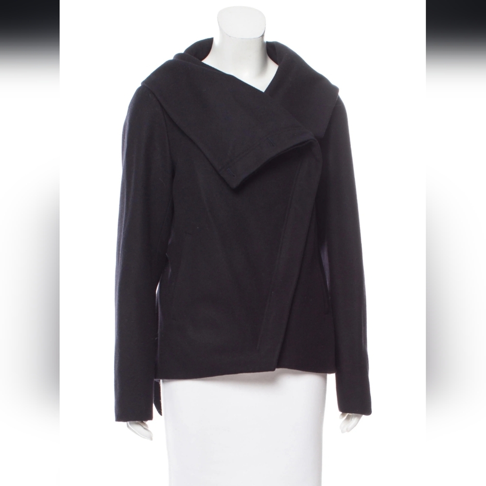 Beautiful wool coat